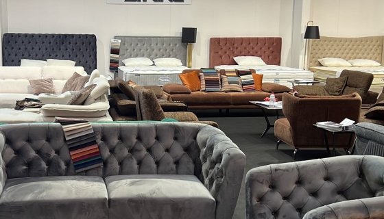 MOW - Furniture Fair 2022